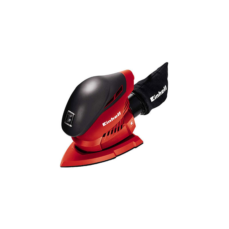 Виброшлифмашина 100W TH-OS 1016 Einhell