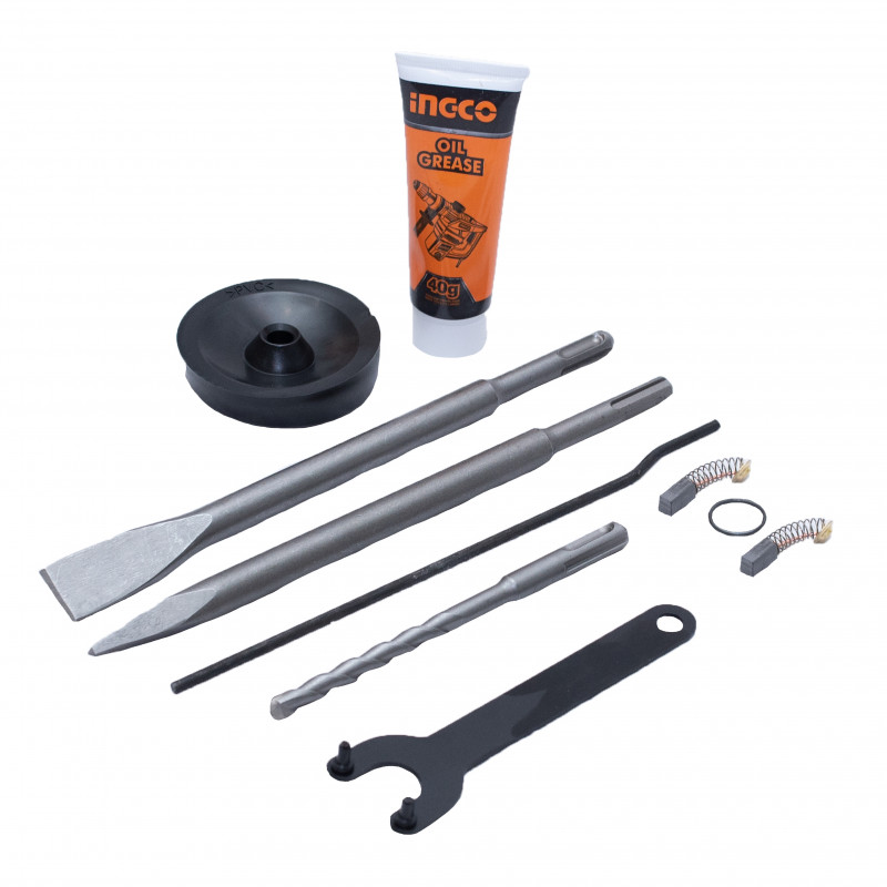 Перфоратор 1050Вт INGCO RH10508