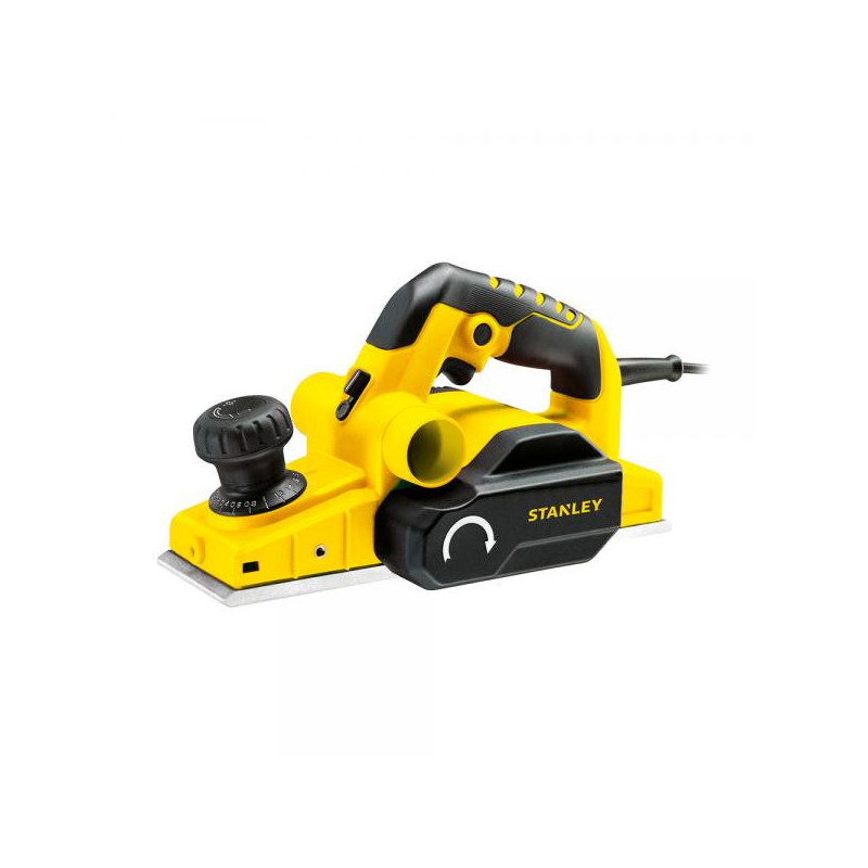 Электрорубанок 750W STANLEY PL10508