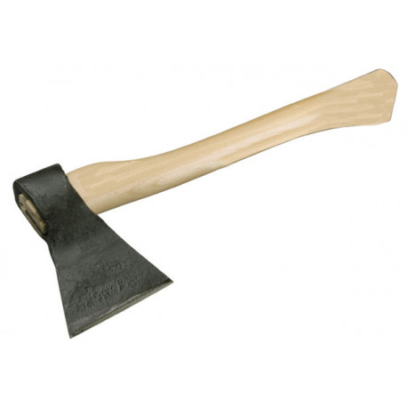 Топор с рукояткой 1.2kg TOP12