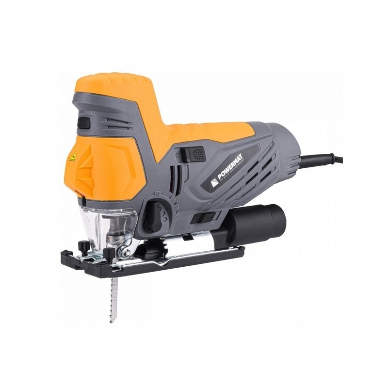 Электролобзик Powermat PM-JS-1450T