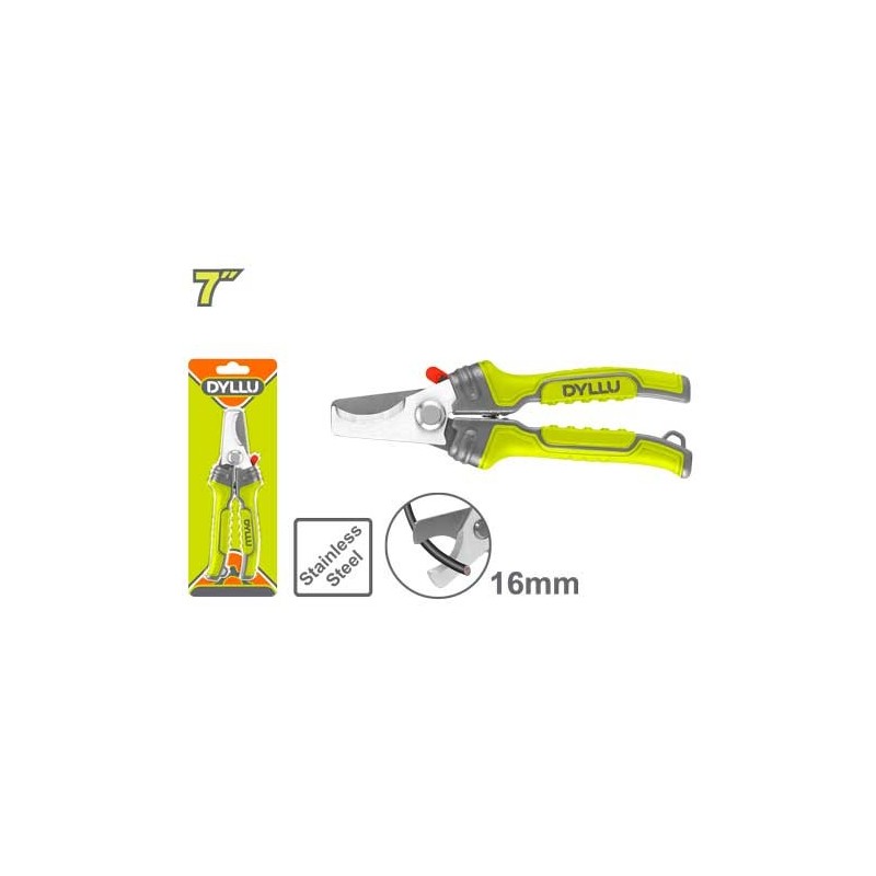 Ножницы универсальные 175мм DYLLU DTSX8604