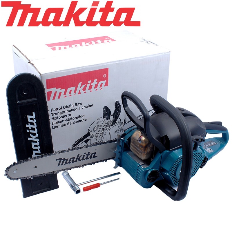 БЕНЗОПИЛА  EA3200S35B Makita