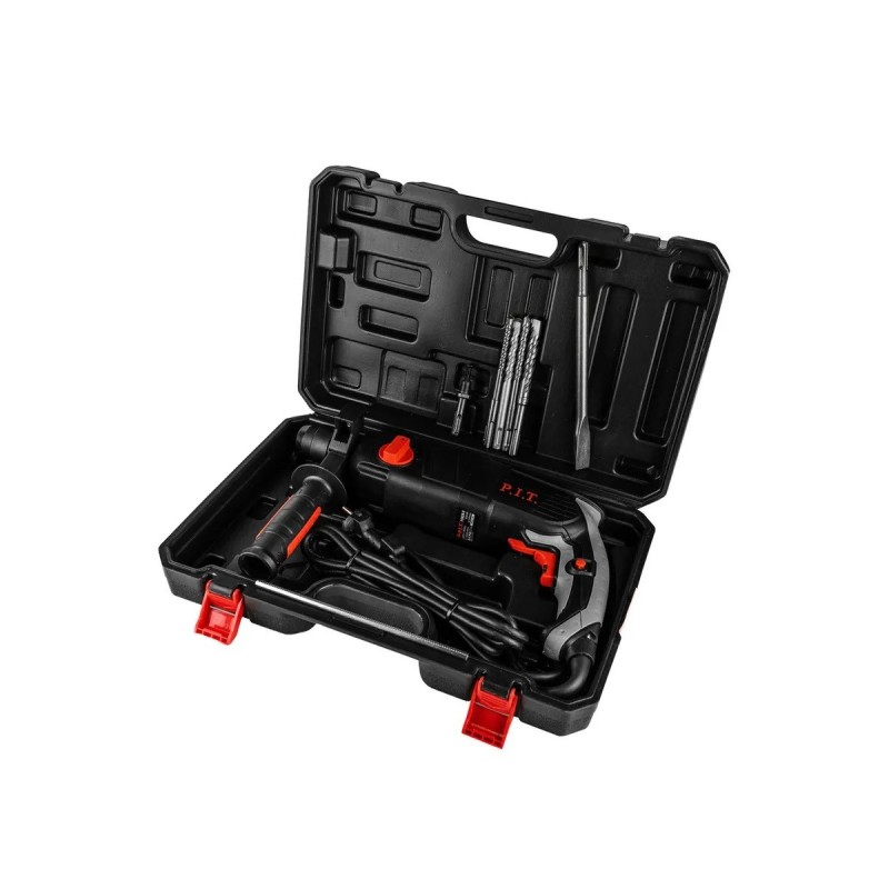 Перфоратор PIT PBH24-C 850W