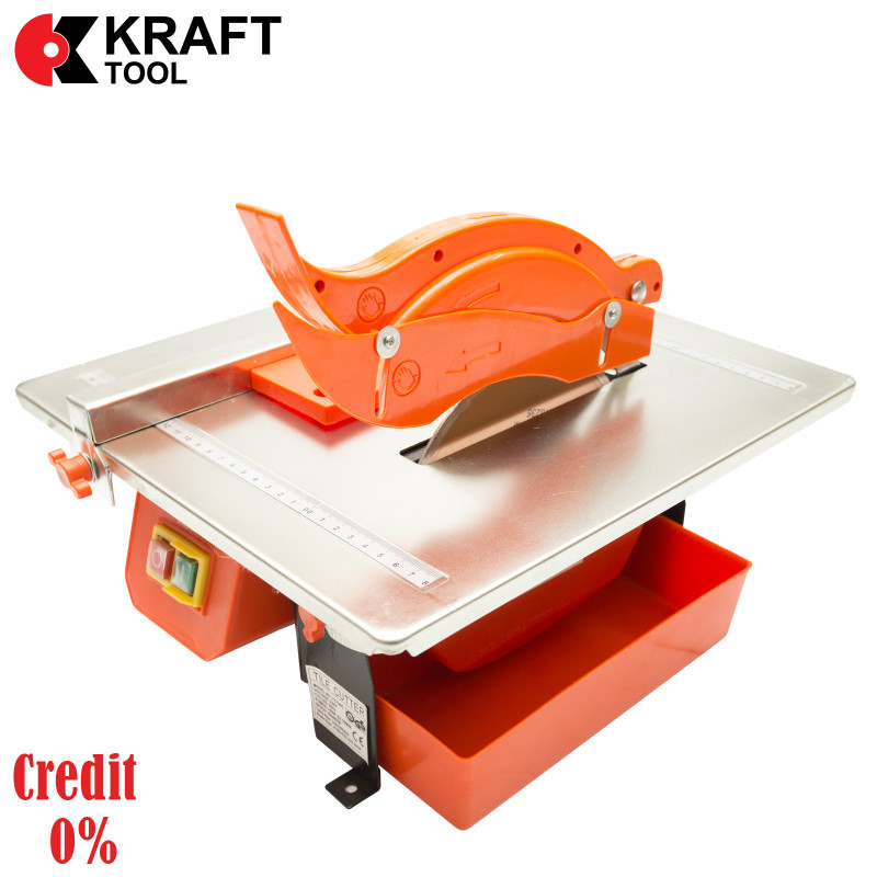 Плиткорез  k92026 KraftTool