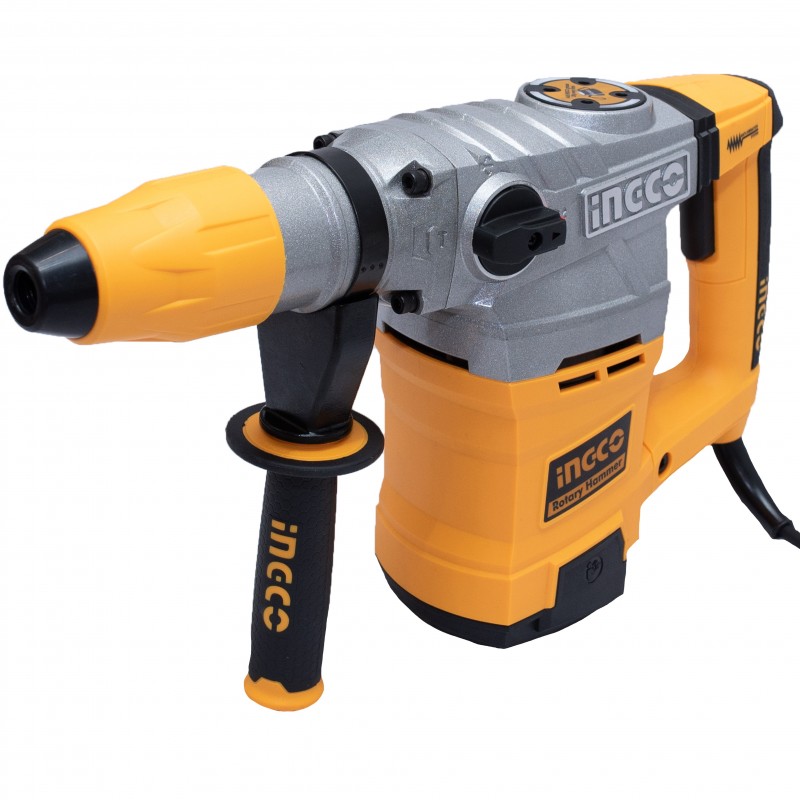 Перфоратор SDS-MAX 1600Вт INGCO RH16008
