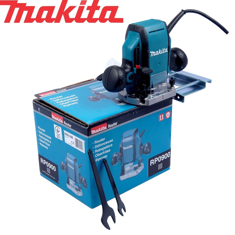 Фрезер  RP0900 Makita