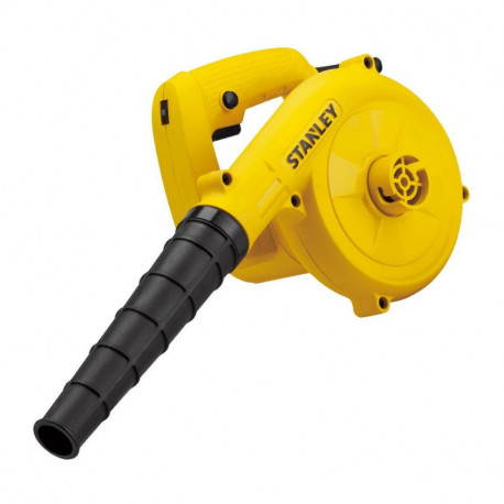 Воздуходувка/пылесос для Листьев,  STANLEY STPT600 600W
