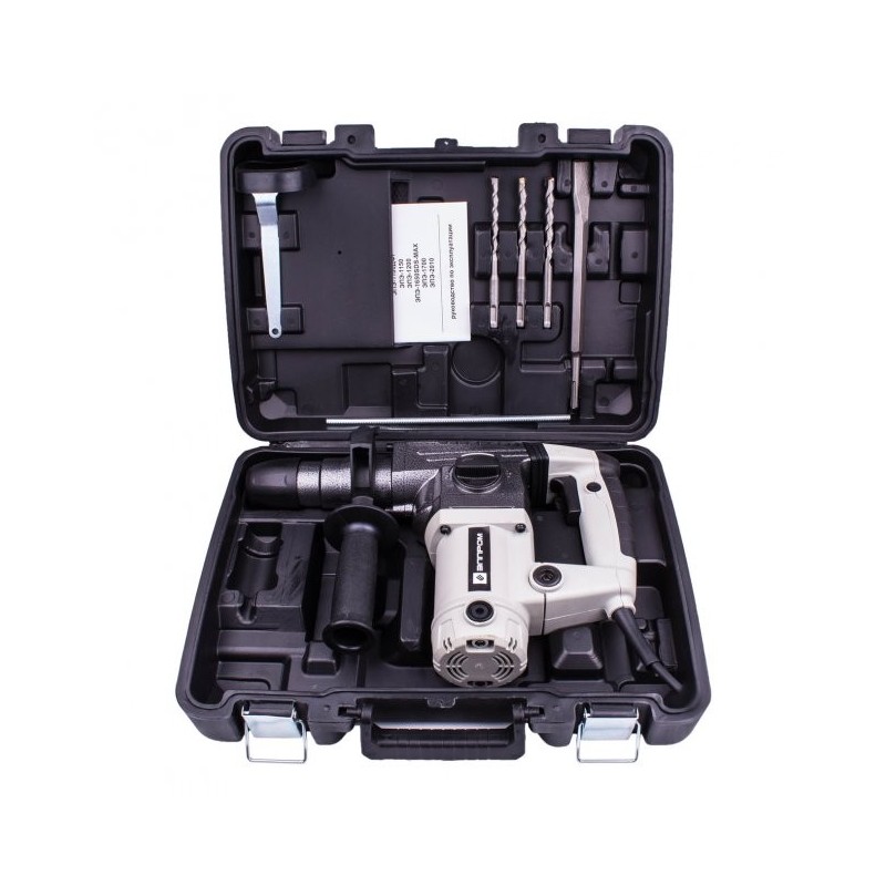 Перфоратор Элпром ЭПЭ-1070