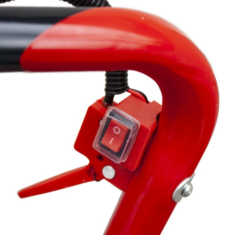 Мотобур Elefant MBE2800+BUR150