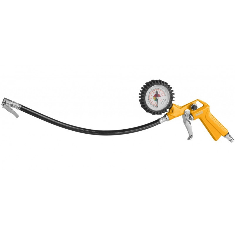 Пистолет для подкачки шин INGCO ATG0601