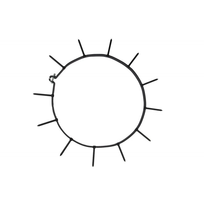 Обручи с шипами для садового катка GREENMILL GR9202 5 штук