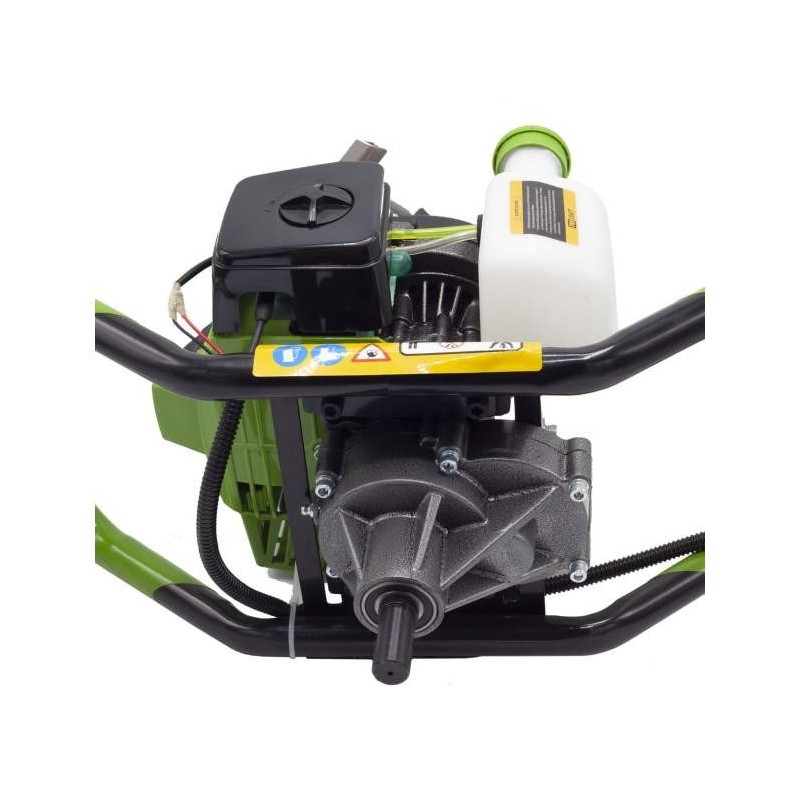 Мотобур ProCraft GD68