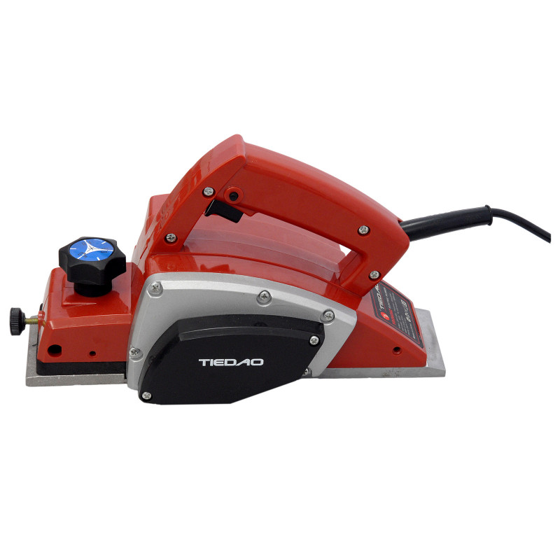 TD20282 Электрорубанок(Thicknesser) 500W TIEDAO