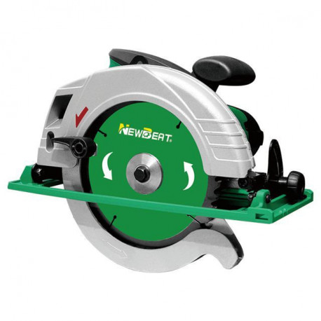 Циркулярная пила Newbeat NBT-CS-185A