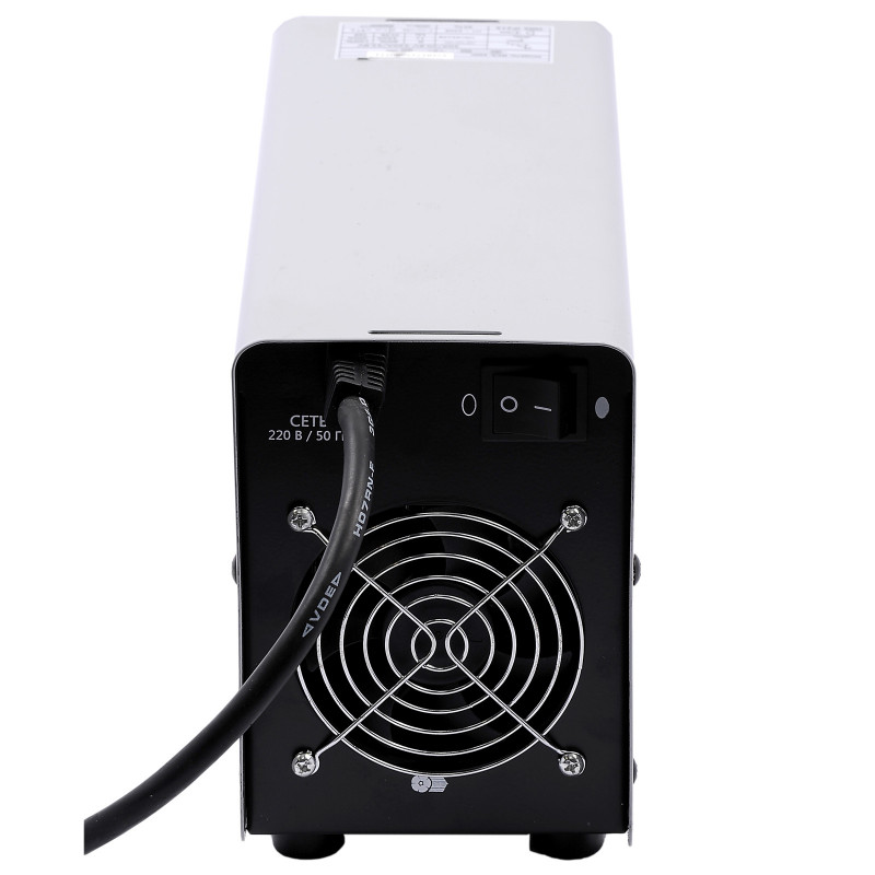 Инверторный сварочный аппарат Proton ИСА-320С