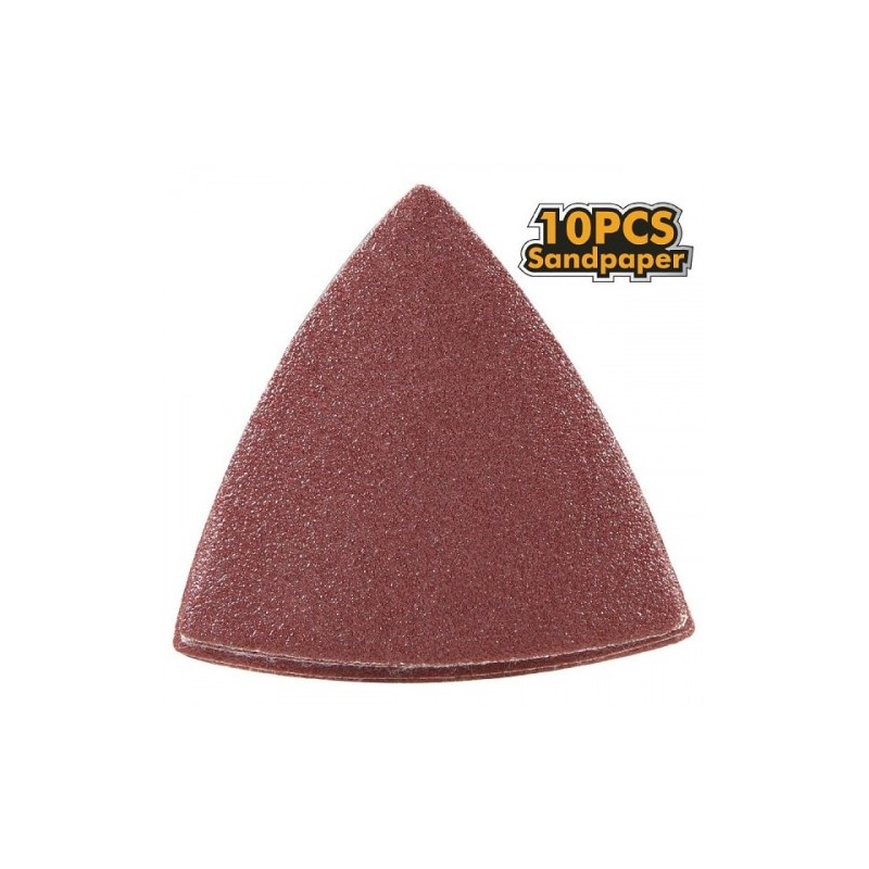 Набор насадок для многофункционального инструмента 15шт. INGCO...