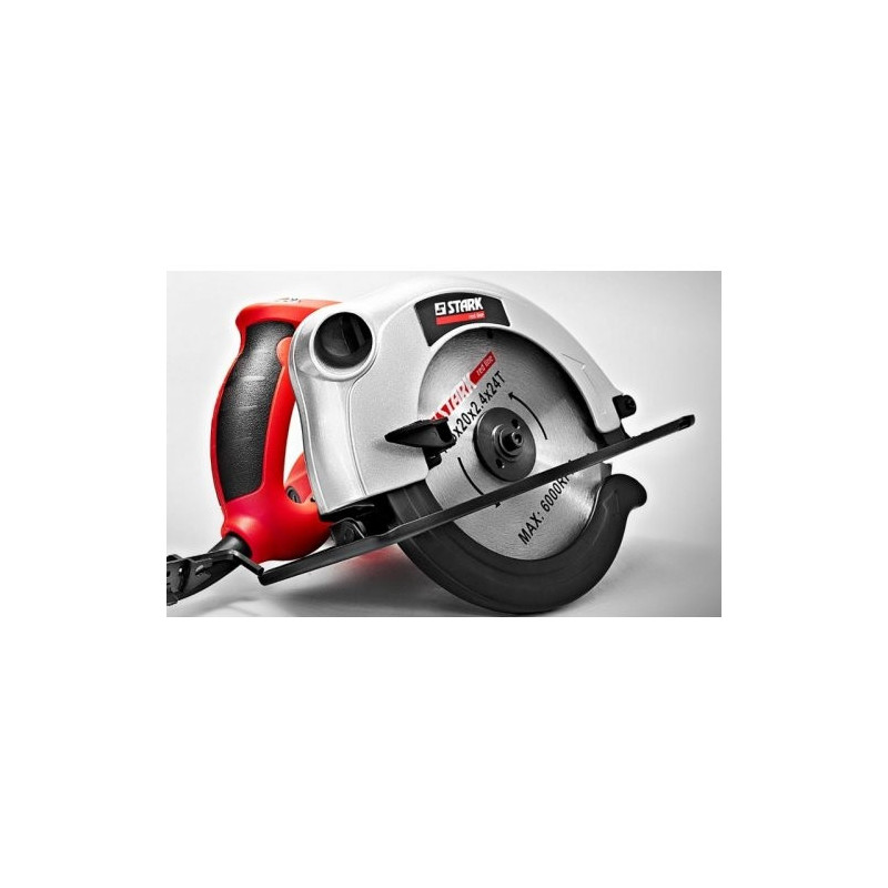 CS 185  Циркулярная пила (180020040) STARK