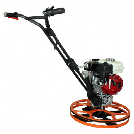 EP600-H Машина для затирки стяжки/бетона бензиновая 600 mm,...