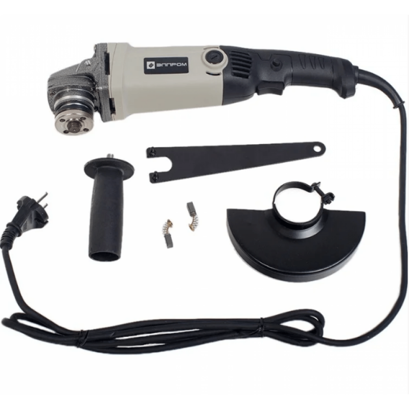 Болгарка Элпром ЭМШУ-1000-125