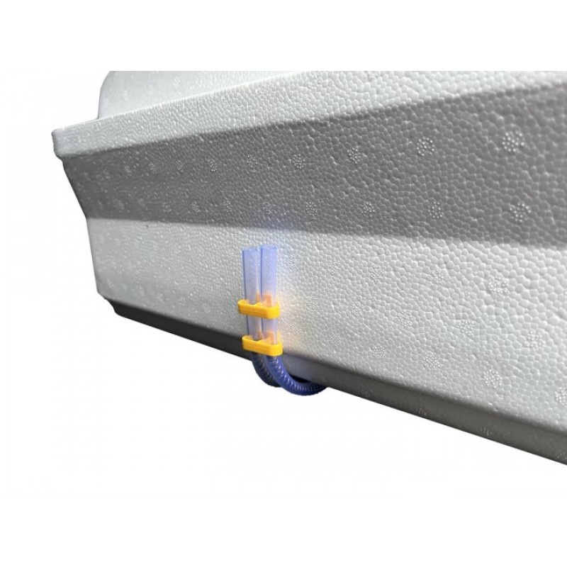 Инкубатор Теплуша EU 88-12B