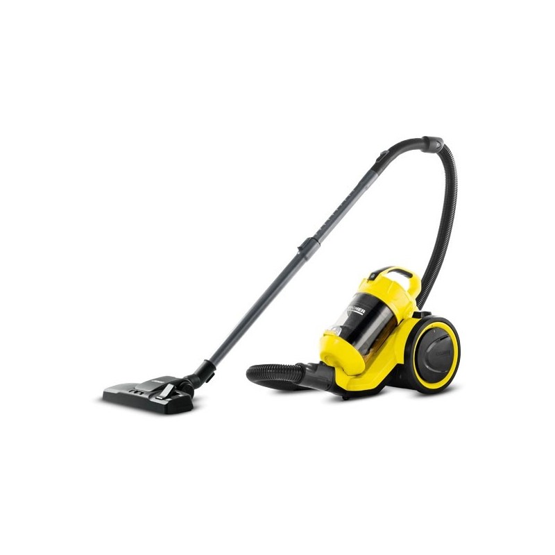 Пылесос без мешка VC 3 Karcher