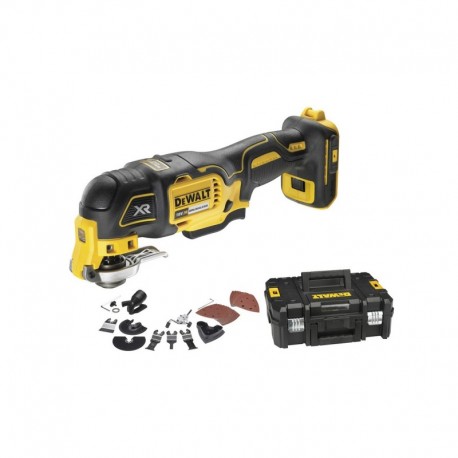 Многофункциональный инструмент совместимый с аккумулятором...