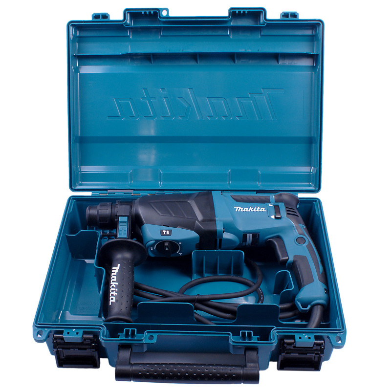 Перфоратор SDS-PLUS Makita 800W HR2630