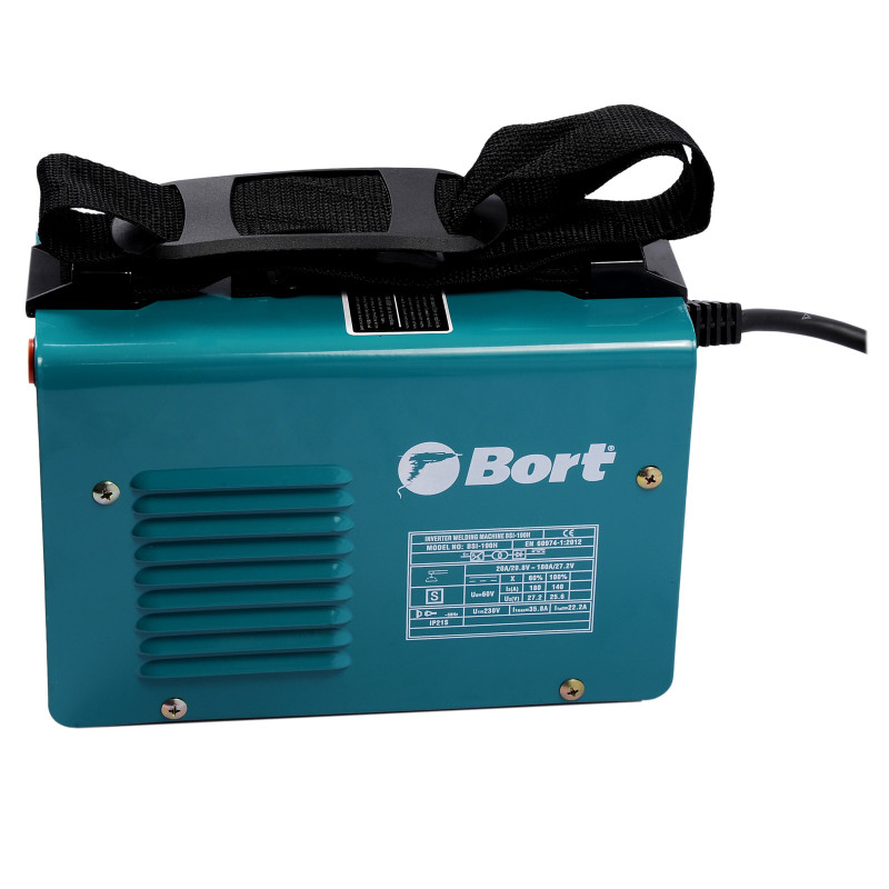 BSI-190H  сварочный аппарат