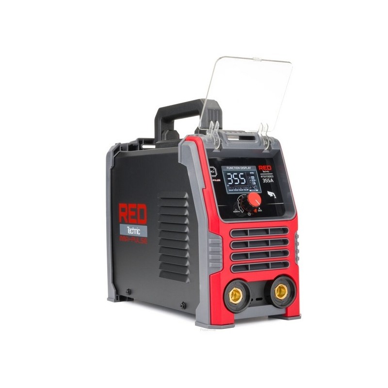 Сварочный инвертор Red Technic RTSIT0003