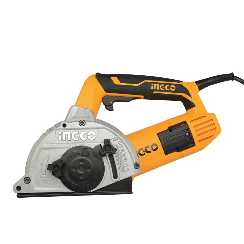 Штраборез 1500Вт INGCO INDUSTRIAL WLC15008