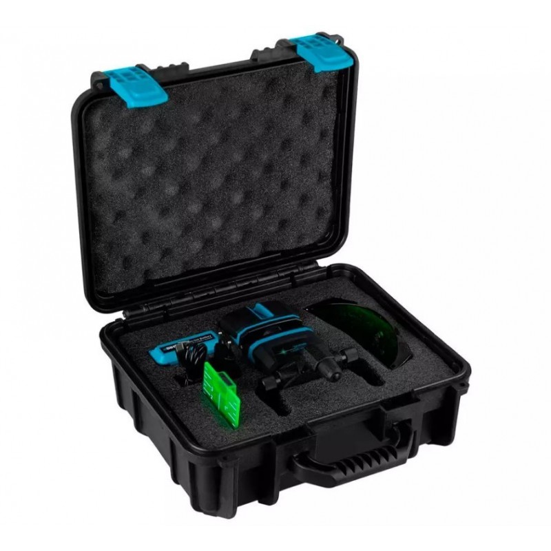 Лазерный уровень BIHUI 5луча 45m LLG05