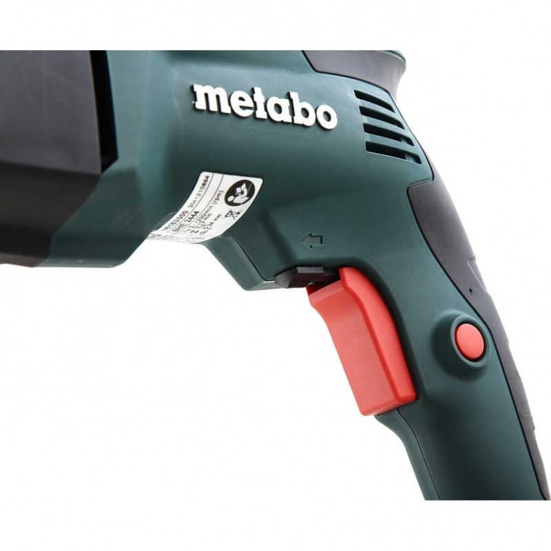 Перфоратор BHE 2444 METABO,800W,(пласт. чемодан)