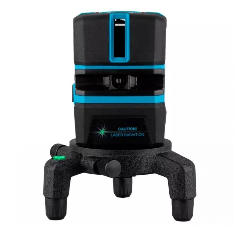 Лазерный уровень BIHUI 5луча 45m LLG05