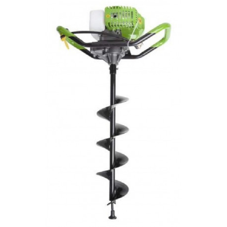 Мотобур ProCraft GD52 + BUR150 14231