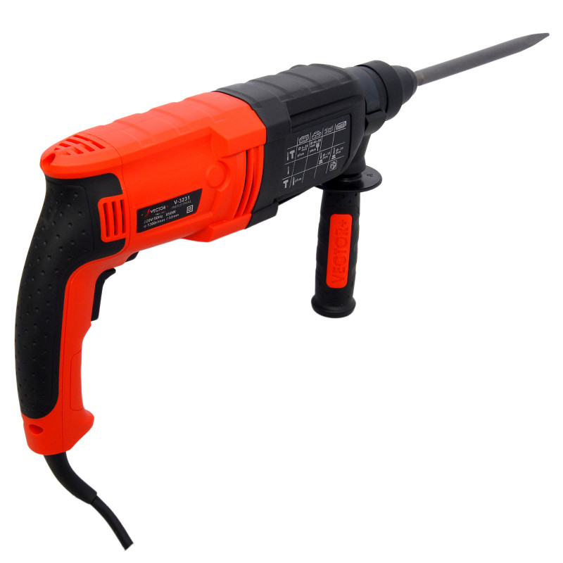 Перфоратор SDS-Plus 850W V-3231 VECTOR
