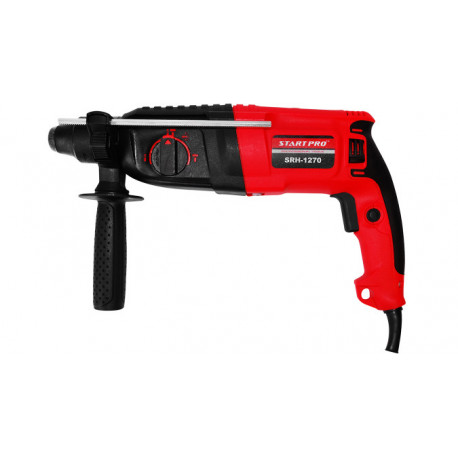 Перфоратор START PRO SRH-1270