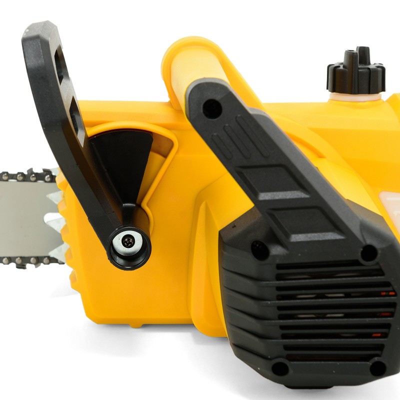 Электрическая цепная пила Denzel 2.2kW ECS-2200P