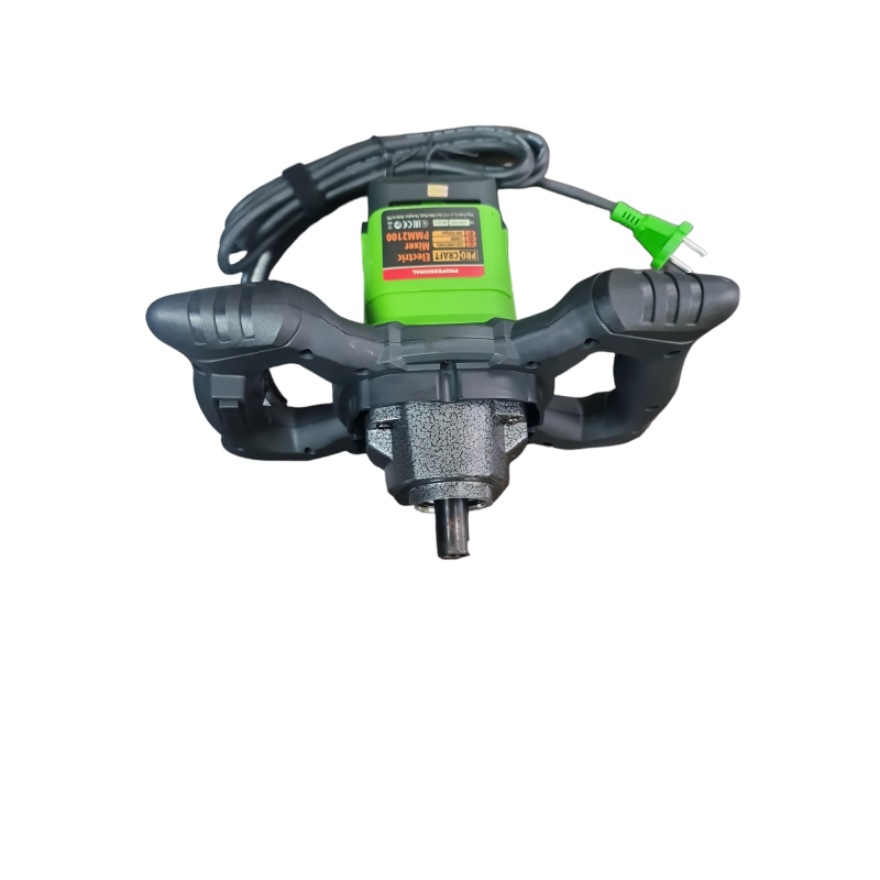 Миксер строительный Procraft PMM2100