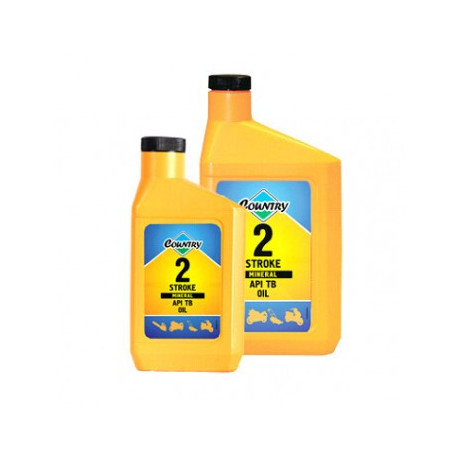 Ulei Triton 2х такт. TC 1L semisintetic Country