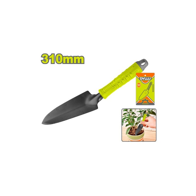 Лопата садовая 310мм DYLLU DTTW2131