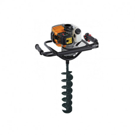 Мотобур Hagel TMD 620