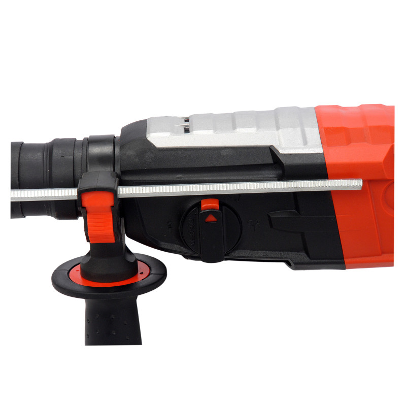 Перфоратор (Rotary Hammer) 820W TD2801 TIEDAO