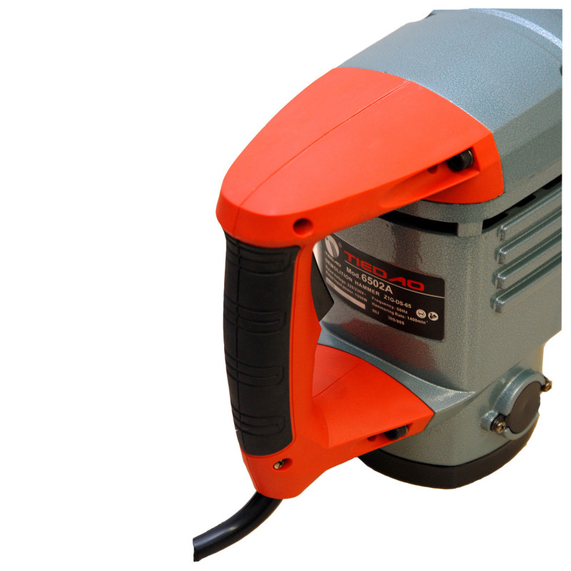 Отбойный молоток HEX 1500W TD6502A TIEDAO
