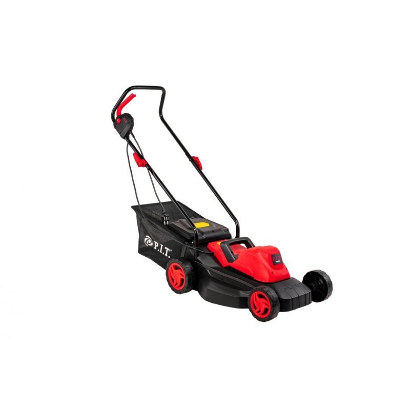 Газонокосилка Электрическая PIT PLM37-C 1600W