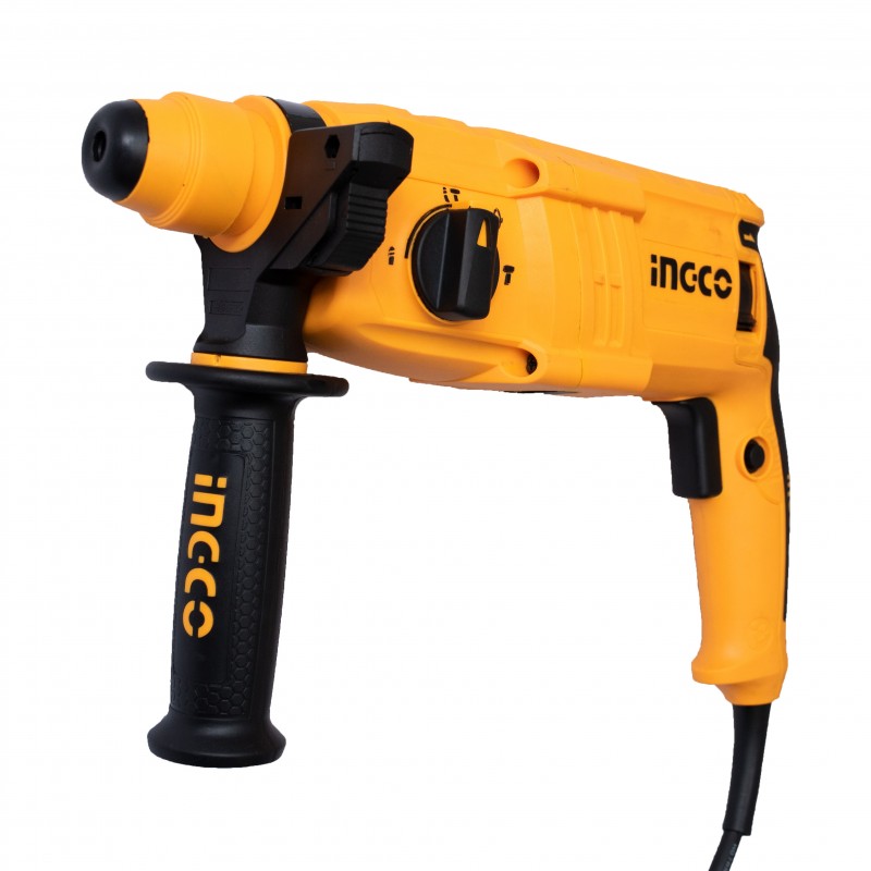 Перфоратор SDS+ 650Вт INGCO RGH6508