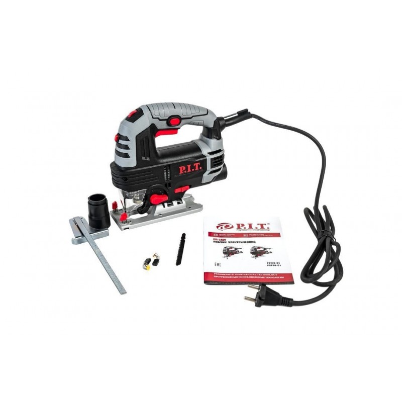 Электолобзик PIT PST90-C1 900W