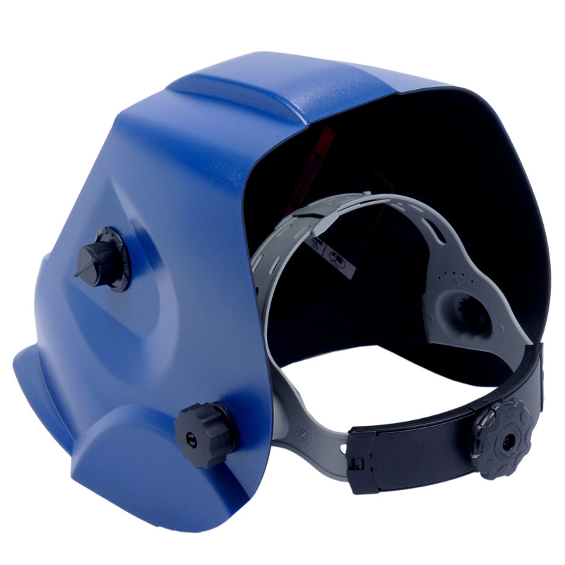 Маска сварочная хамелион  KT03H KraftTool