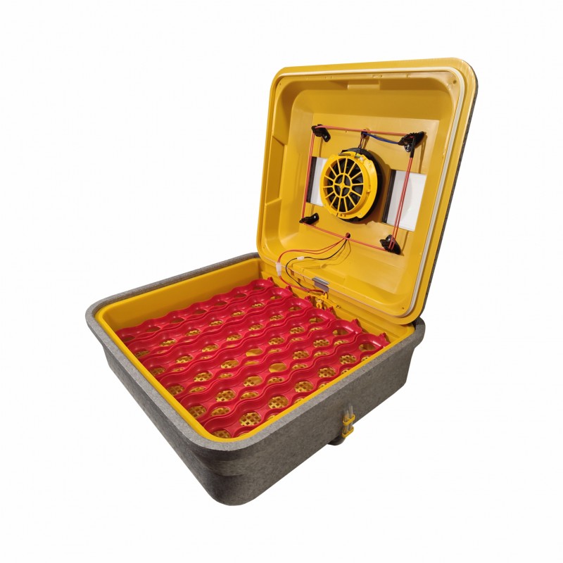 Инкубатор Теплуша 88 12/50 TAB Pro