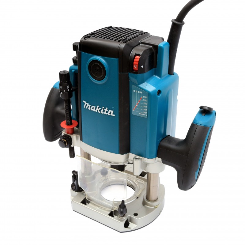 Фрезер   2300W RP2300FCX Makita